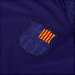 Camisa do Barcelona Nike Masculina Dri-Fit Strik SS - Foto 11