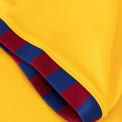 Camiseta Barcelona Nike Masculina Dri-Fit Stadium Js - Foto 12