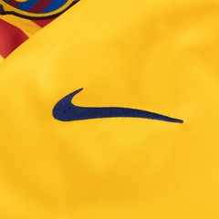 Camiseta Barcelona Nike Masculina Dri-Fit Stadium Js - Foto 13