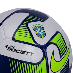 Bola Society Nike CBF Strk - Foto 3