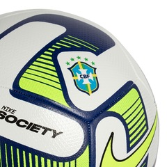 Bola Society Nike CBF Strk - Foto 4