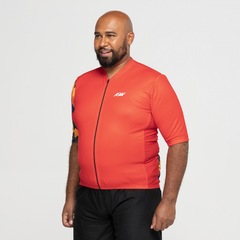 Camisa de Ciclismo Masculina Asw Versa - Foto 7