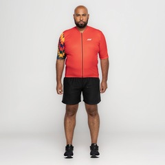 Camisa de Ciclismo Masculina Asw Versa - Foto 10