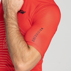 Camisa de Ciclismo Masculina Asw Versa - Foto 7
