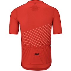 Camisa de Ciclismo Masculina Asw Versa - Foto 10
