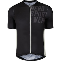 Camisa de Ciclismo Masculina Asw Versa - Foto 1