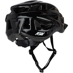 Capacete de Bicicleta Asw FUN - Adulto - Foto 2