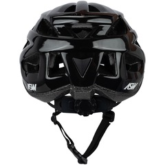 Capacete de Bicicleta Asw FUN - Adulto - Foto 3