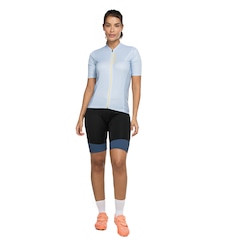 Camisa de Ciclismo Feminina Asw Versa - Foto 6