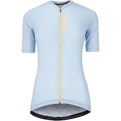 Camisa de Ciclismo Feminina Asw Versa - Foto 7