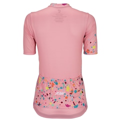 Camisa de Ciclismo Feminina Asw Versa - Video 1