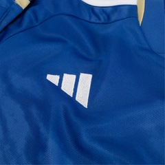 Camisa Seleção da Itália I adidas - Infantil - Foto 7