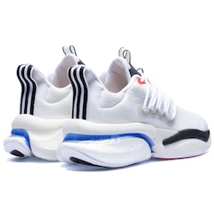 Tênis adidas AlphaBoost V1 - Masculino - Foto 4