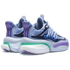 Tênis adidas Alphaboost V1- Feminino - Foto 5
