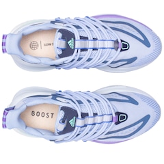 Tênis adidas Alphaboost V1- Feminino - Foto 6