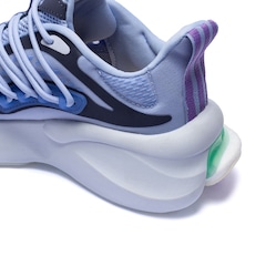 Tênis adidas Alphaboost V1- Feminino - Foto 8