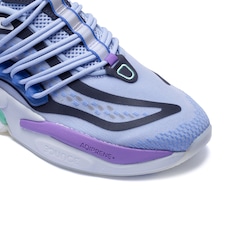 Tênis adidas Alphaboost V1- Feminino - Foto 9
