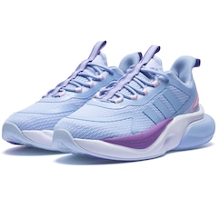 Tênis adidas AlphaBounce+ - Feminino - Foto 2