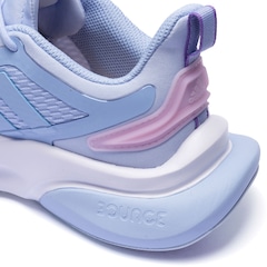 Tênis adidas AlphaBounce+ - Feminino - Foto 7