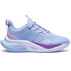 Tênis adidas AlphaBounce+ - Feminino - Foto 1