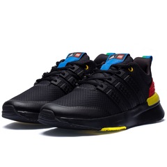 Tênis adidas Racer TR21 Lego U - Masculino - Foto 3