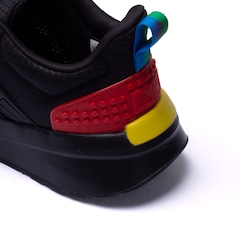 Tênis adidas Racer TR21 Lego U - Masculino - Foto 8