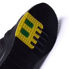 Tênis adidas Racer TR21 Lego U - Masculino - Video 1