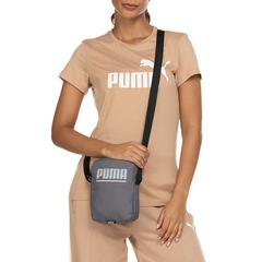 Shoulder Bag Puma Plus Portable - Foto 1