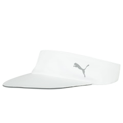 Viseira Puma Running Visor - Adulto - Foto 1