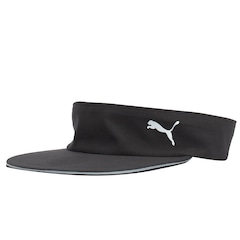 Viseira Puma Running Visor - Adulto - Foto 1