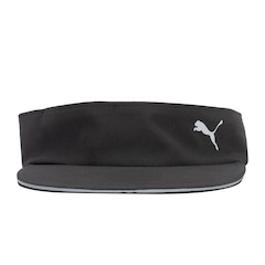 Viseira Puma Running Visor - Adulto - Foto 2
