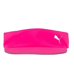 Viseira Puma Running Visor - Adulto - Foto 2