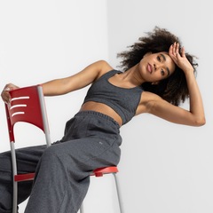 Calça Feminina Oxer Pantalona - Foto 7