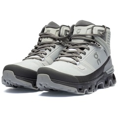 Bota On Running Cloudrock Waterproof - Feminina - Foto 3