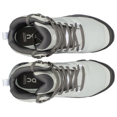 Bota On Running Cloudrock Waterproof - Feminina - Foto 6