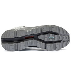 Bota On Running Cloudrock Waterproof - Feminina - Foto 7