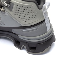 Bota On Running Cloudrock Waterproof - Feminina - Foto 8