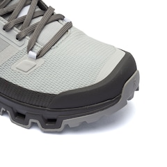 Bota On Running Cloudrock Waterproof - Feminina - Foto 9