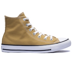 Tênis Converse Chuck Taylor All Star Seasonal - Unissex - Foto 1