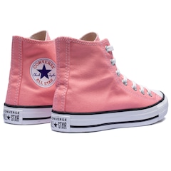 Tênis Converse Chuck Taylor All Star Seasonal - Unissex - Foto 4