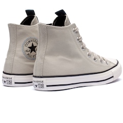 Tênis Cano Alto Converse All Star Chuck Taylor CT2422 - Unissex - Foto 4
