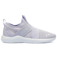 Tênis Puma Prowl Slip Nova Shine - Feminino - Foto 2