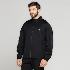 Jaqueta Masculina adidas sem CapuzTop Tiro - Foto 5