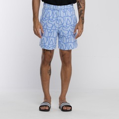 Bermuda Masculina adidas Brand Love - Foto 4