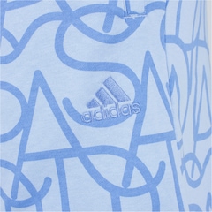 Bermuda Masculina adidas Brand Love - Foto 10