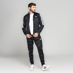 Jaqueta adidas Masculina sem Capuz Top Tiro Adv - Foto 4