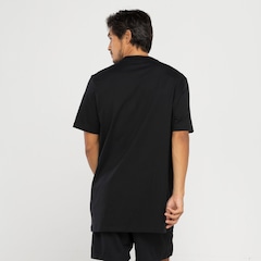 Camiseta Masculina adidas Manga Curta Futures Icon Logo - Foto 3