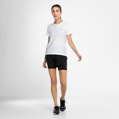 Camiseta Feminina adidas Manga Curta Running Fast - Foto 4