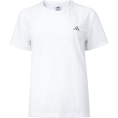 Camiseta Feminina adidas Manga Curta Running Fast - Foto 7