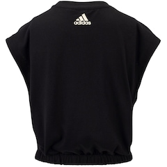 Camiseta Regata Cropped Feminina adidas Farm - Foto 10